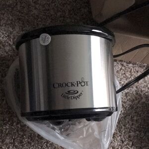 Crockpot Little Dipper